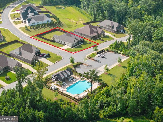 14 Cypress Trail, Fortson, GA 31808