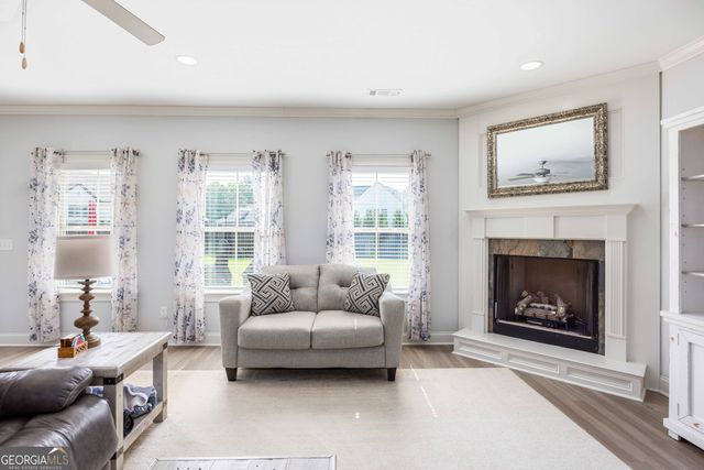 14 Cypress Trail, Fortson, GA 31808