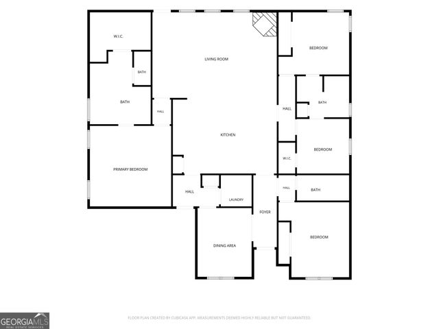 14 Cypress Trail, Fortson, GA 31808