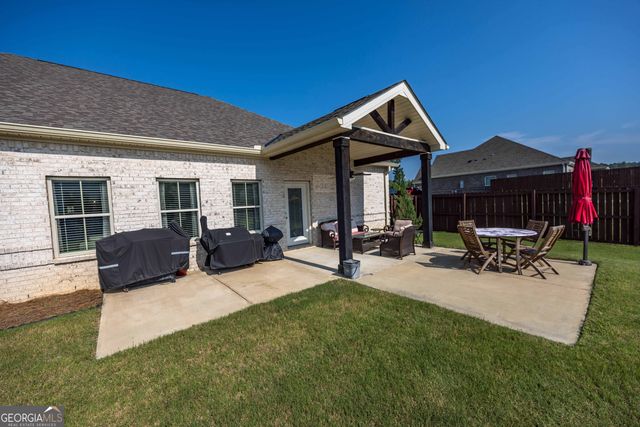 14 Cypress Trail, Fortson, GA 31808