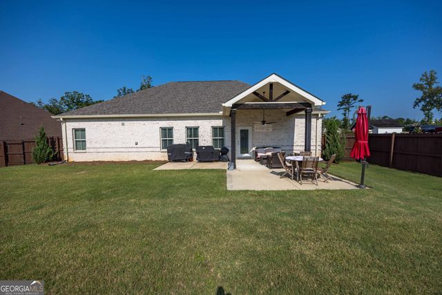 14 Cypress Trail, Fortson, GA 31808