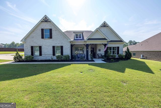 14 Cypress Trail, Fortson, GA 31808