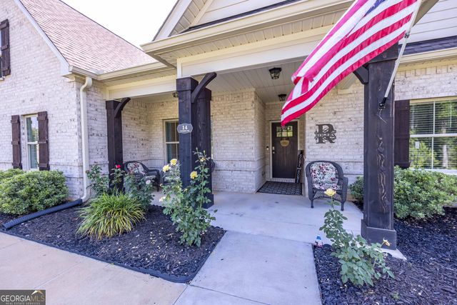 14 Cypress Trail, Fortson, GA 31808