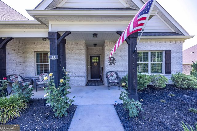 14 Cypress Trail, Fortson, GA 31808