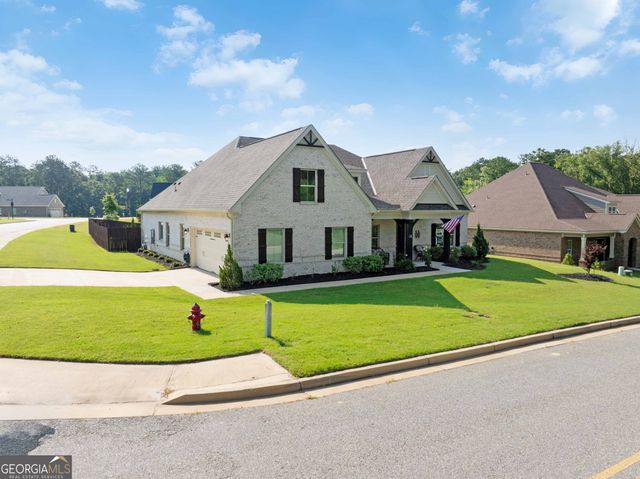 14 Cypress Trail, Fortson, GA 31808