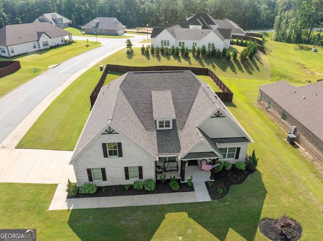 14 Cypress Trail, Fortson, GA 31808