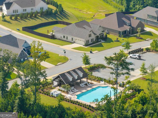 14 Cypress Trail, Fortson, GA 31808