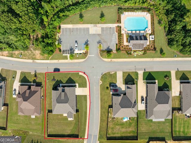 14 Cypress Trail, Fortson, GA 31808