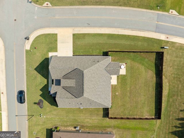 14 Cypress Trail, Fortson, GA 31808