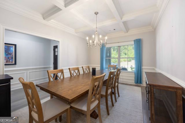 14 Cypress Trail, Fortson, GA 31808