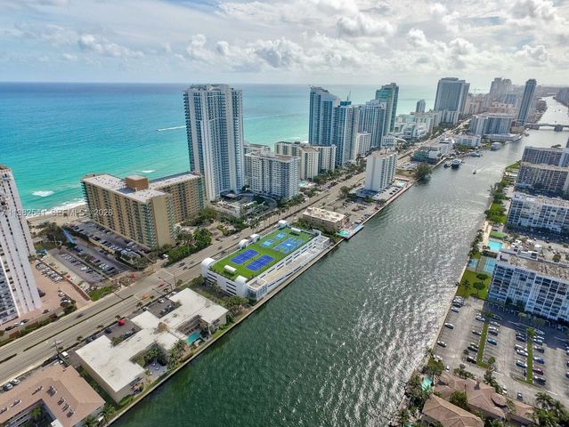 2600 S Ocean Dr S314, Hollywood, FL 33019