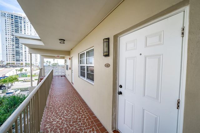2600 S Ocean Dr S314, Hollywood, FL 33019