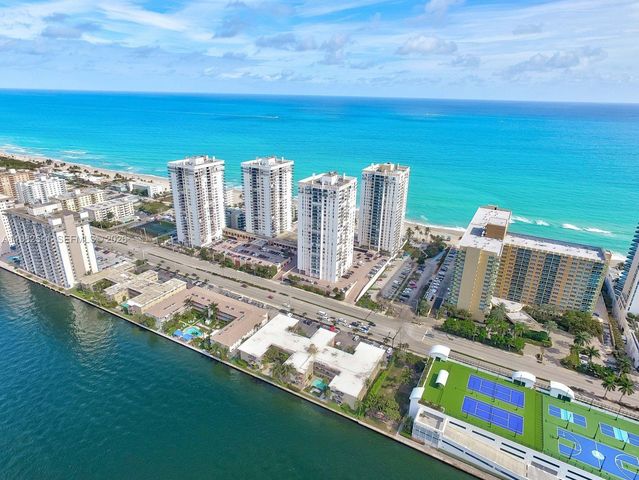 2600 S Ocean Dr S314, Hollywood, FL 33019