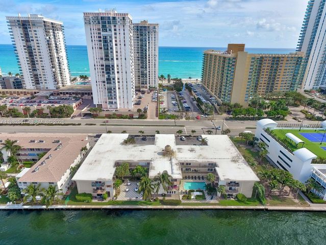 2600 S Ocean Dr S314, Hollywood, FL 33019