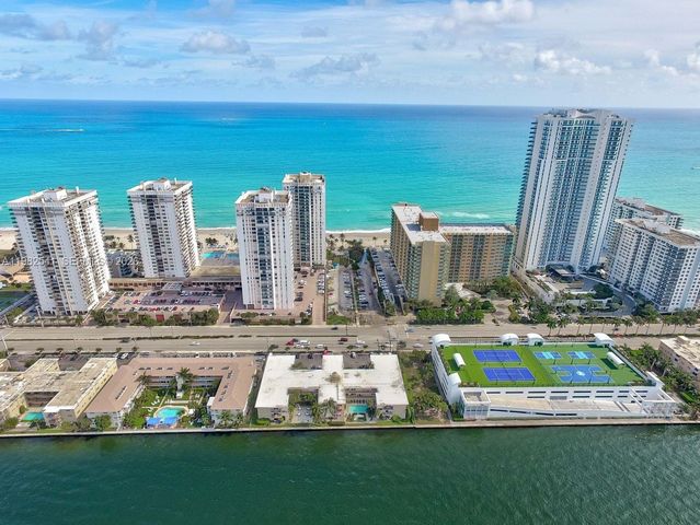 2600 S Ocean Dr S314, Hollywood, FL 33019