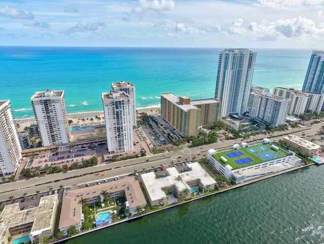 2600 S Ocean Dr S314, Hollywood, FL 33019