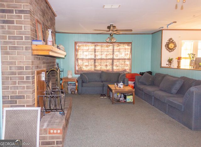 695 Jasmine Drive, Douglas, GA 31535