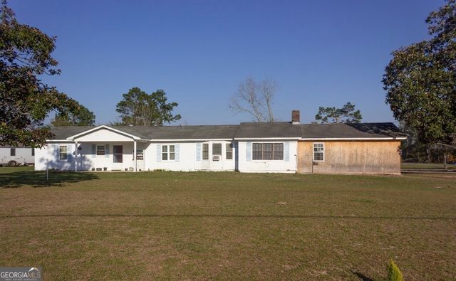 695 Jasmine Drive, Douglas, GA 31535