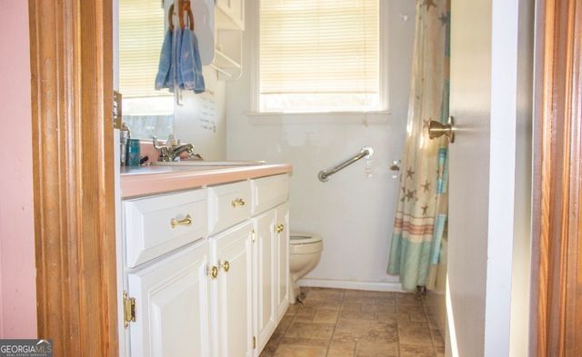 695 Jasmine Drive, Douglas, GA 31535