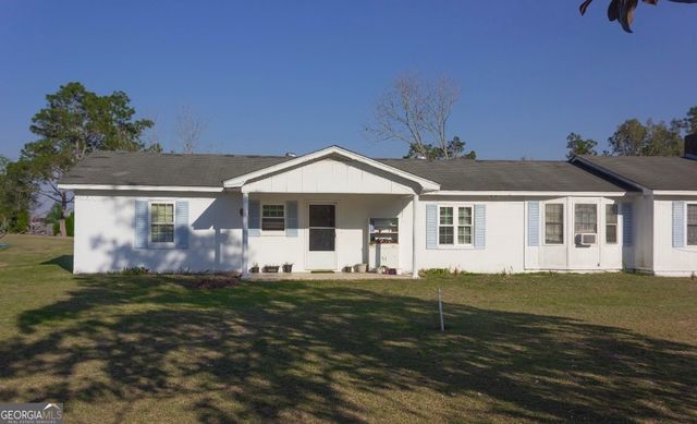 695 Jasmine Drive, Douglas, GA 31535
