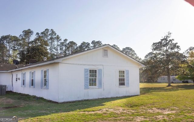 695 Jasmine Drive, Douglas, GA 31535