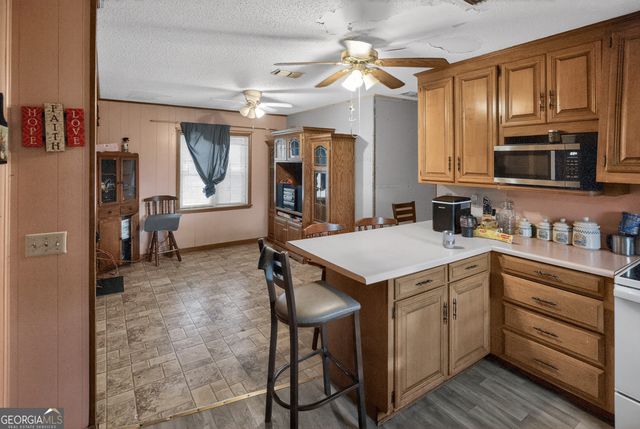 695 Jasmine Drive, Douglas, GA 31535