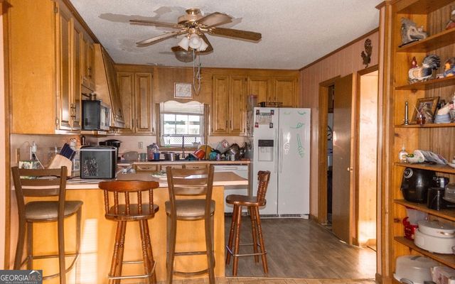 695 Jasmine Drive, Douglas, GA 31535