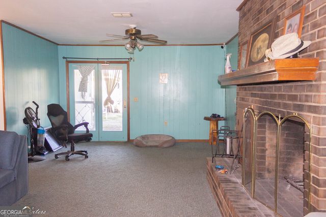 695 Jasmine Drive, Douglas, GA 31535