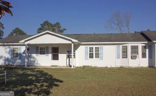 695 Jasmine Drive, Douglas, GA 31535