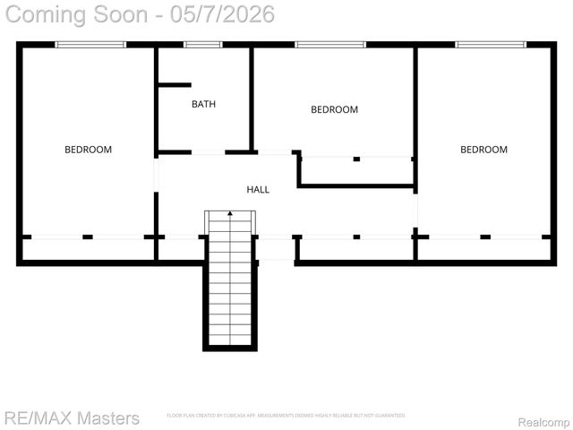 21879 Canterbury Avenue, Grosse Ile Township, MI 48138