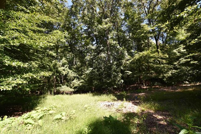 7453 E Rush Ridge Road, Bloomington, IN 47401