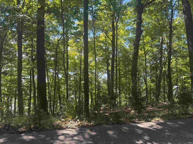 7453 E Rush Ridge Road, Bloomington, IN 47401