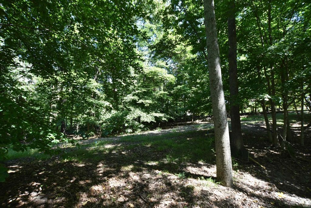 7453 E Rush Ridge Road, Bloomington, IN 47401