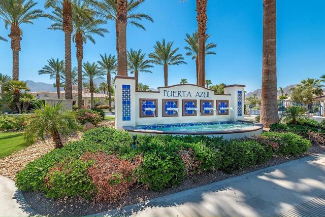80861 Calle Azul, La Quinta, CA 92253