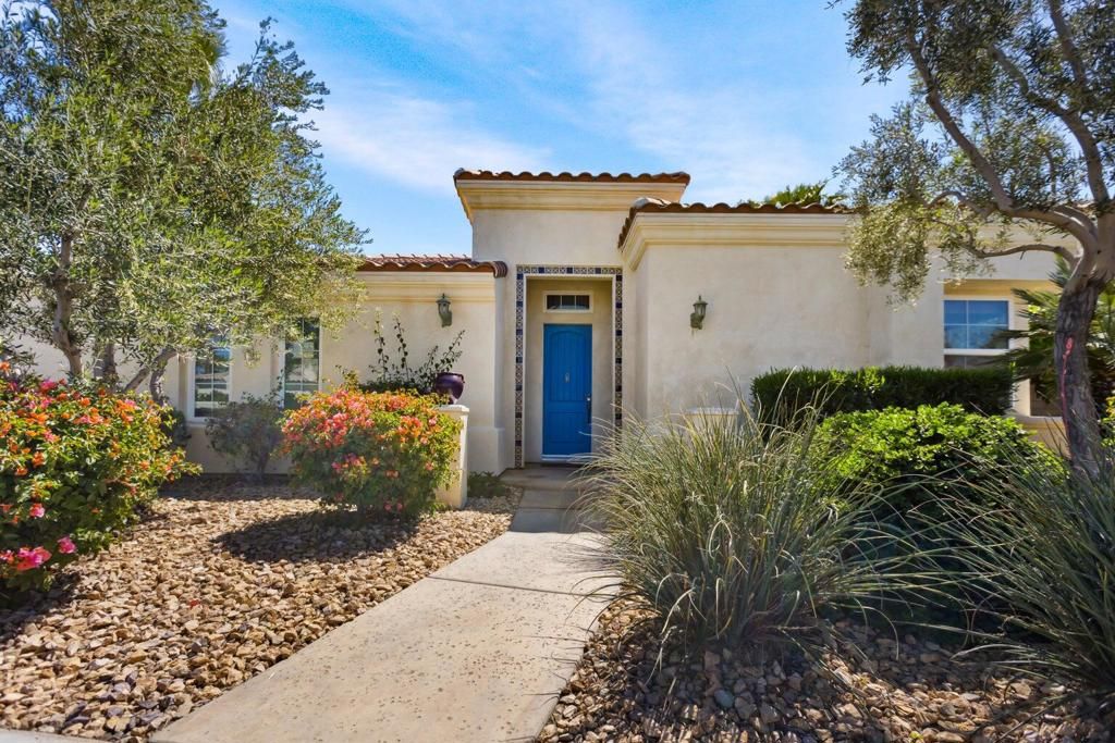 80861 Calle Azul, La Quinta, CA 92253
