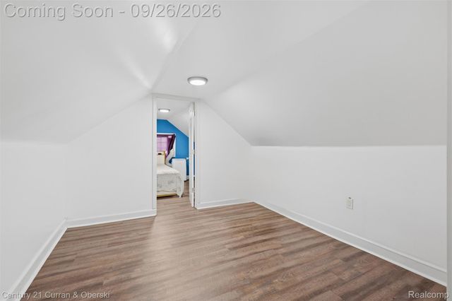 9632 Yellowstone Street, Detroit, MI 48204