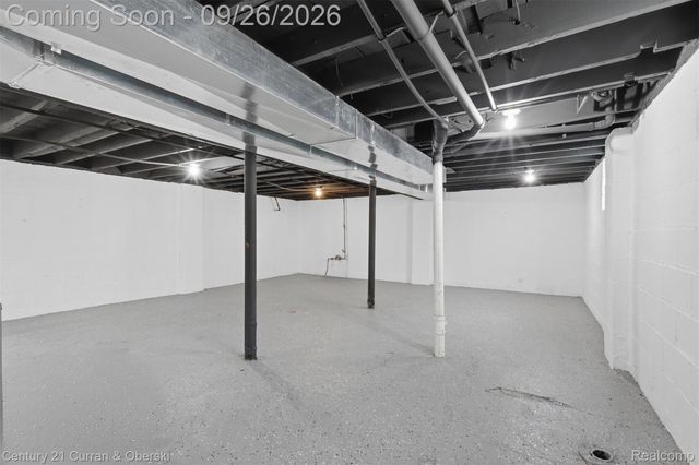 9632 Yellowstone Street, Detroit, MI 48204