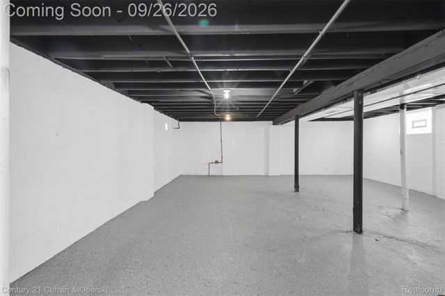 9632 Yellowstone Street, Detroit, MI 48204