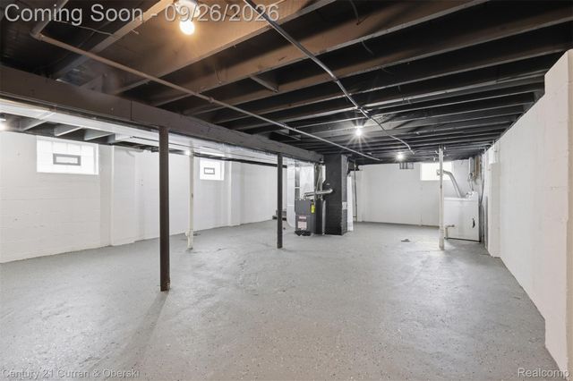 9632 Yellowstone Street, Detroit, MI 48204