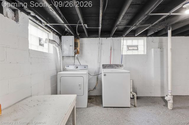 9632 Yellowstone Street, Detroit, MI 48204