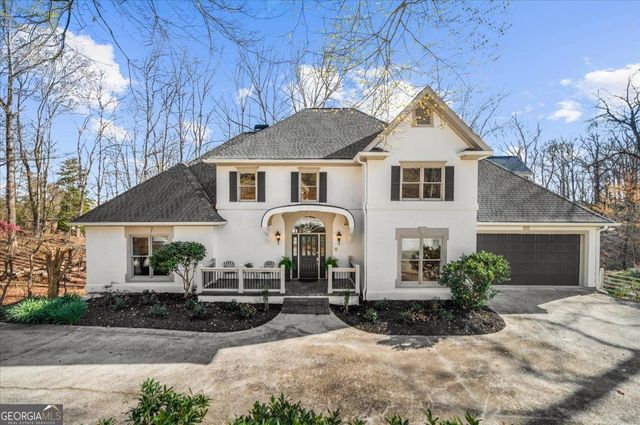 2230 Huntingdon Court, Gainesville, GA 30506