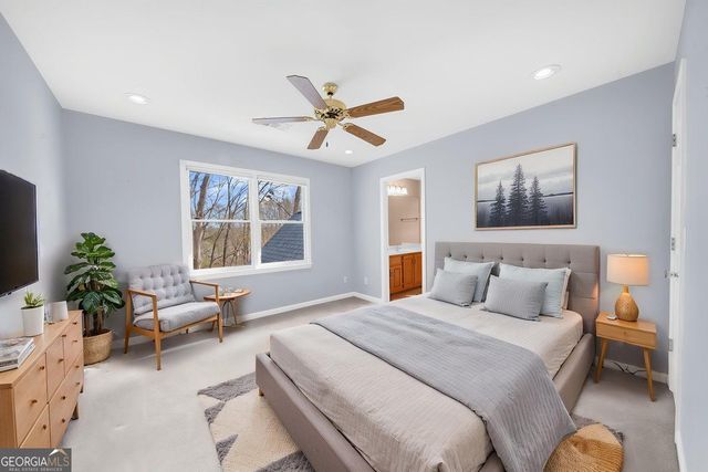 2230 Huntingdon Court, Gainesville, GA 30506