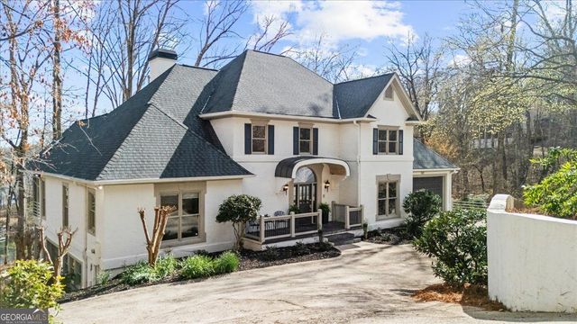 2230 Huntingdon Court, Gainesville, GA 30506