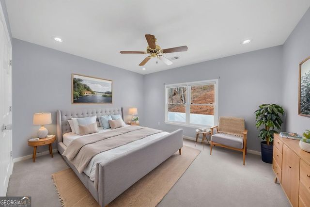 2230 Huntingdon Court, Gainesville, GA 30506