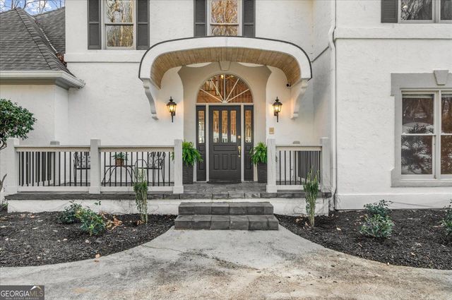 2230 Huntingdon Court, Gainesville, GA 30506