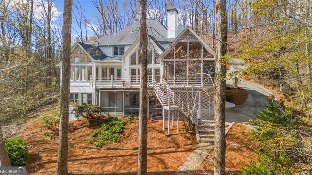 2230 Huntingdon Court, Gainesville, GA 30506