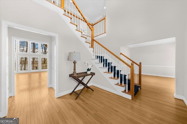 2230 Huntingdon Court, Gainesville, GA 30506