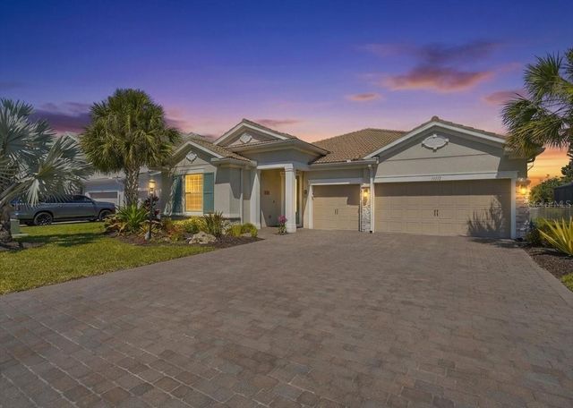 11717 GOLDEN BAY PLACE, Lakewood Ranch, FL 34211