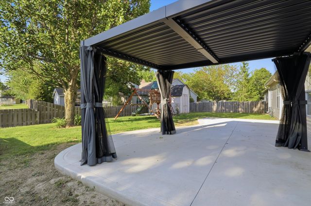19413 Amber Way, Noblesville, IN 46060