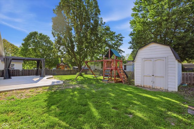 19413 Amber Way, Noblesville, IN 46060